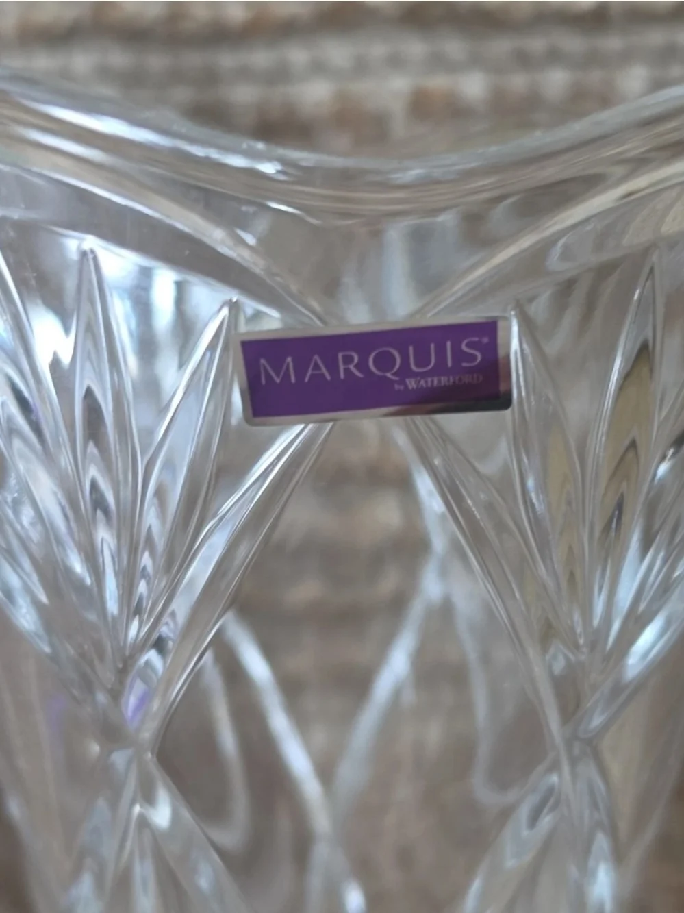 N/A marquis by